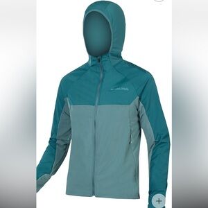 ENDURA MT500 THERMO L/S JERSEY II MO
